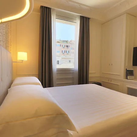 Grand Palace Hotel Ancona