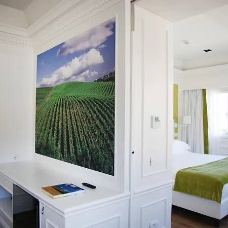 Grand Palace 4* Ancona
