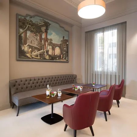 Grand Palace Hotel Ancona