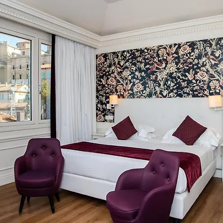 Hotel Grand Palace Ancona