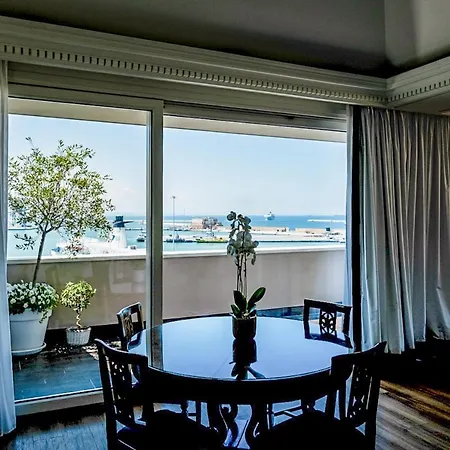 Grand Palace Hotel Ancona
