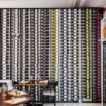 Grand Palace Hotel 4*