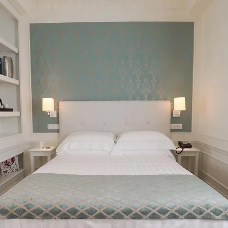 Grand Palace Hotel Ancona