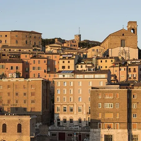 Grand Palace Hotel Ancona