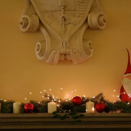 Hotel Grand Palace Ancona