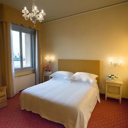 Hotel Grand Palace Ancona