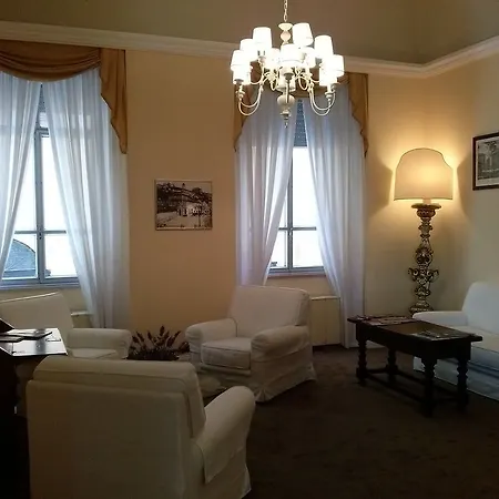Grand Palace 4* Ancona