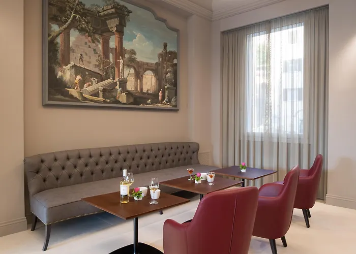 Grand Palace Hotel Ancona