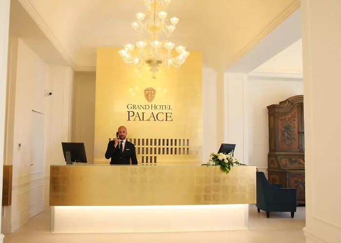 Grand Palace Ancona