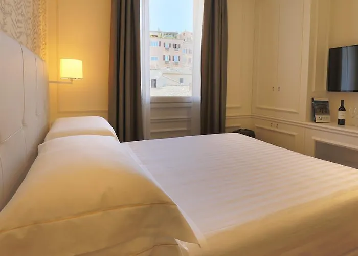 Hotel Grand Palace 4*