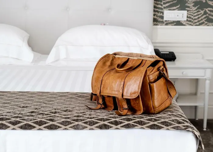 Grand Palace Hotel 4*