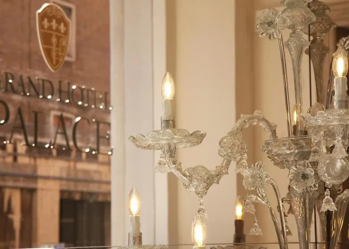 Grand Palace 4* Ancona