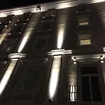 Hotell Grand Palace 4*