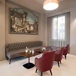 Grand Palace Hotell Ancona