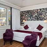 Hotell Grand Palace Ancona