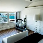 Grand Palace Hotell Ancona