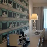Grand Palace Hotell 4*
