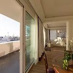 Hotell Grand Palace Ancona