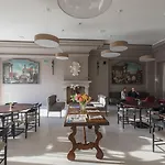 Hotell Grand Palace Ancona