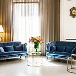 Grand Palace Hotell Ancona