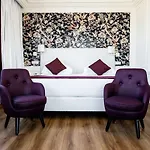 Grand Palace Hotell Ancona