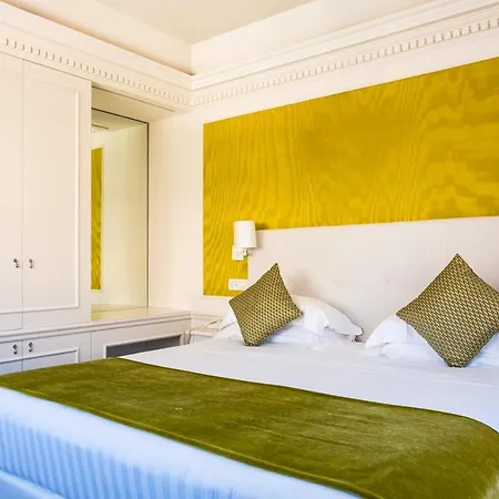 Hotel Grand Palace Ancona