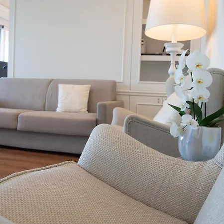 Hotel Grand Palace Ancona