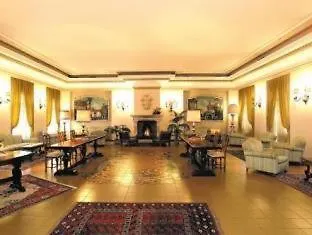 Hotel Grand Palace Ancône