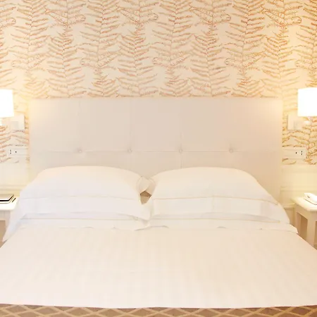 Grand Palace 4* אנקונה
