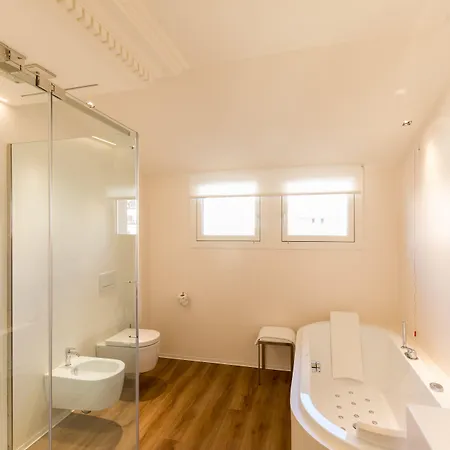 Grand Palace 4* Ancona