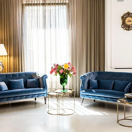 Grand Palace Hotel Ancona