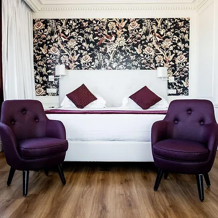 Grand Palace Hotel Ancona