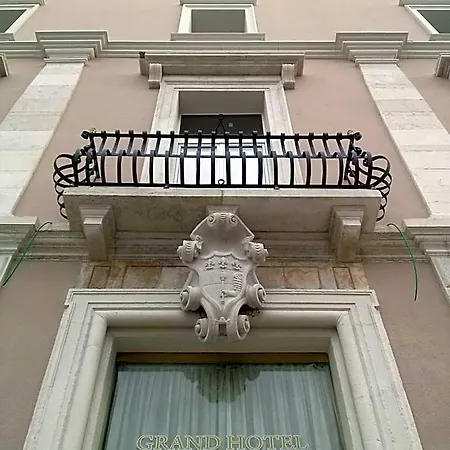 Hotel Grand Palace Ancona