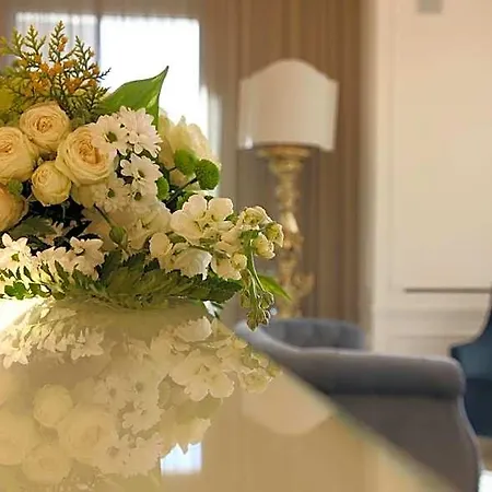 Hotel Grand Palace Ancona