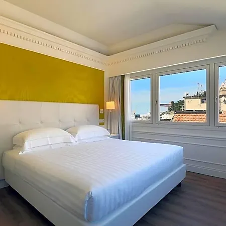 Grand Palace 4* Ancona