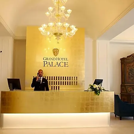 Grand Palace