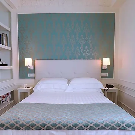 Grand Palace Hotel Ancona