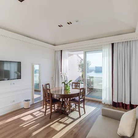Grand Palace 4* אנקונה