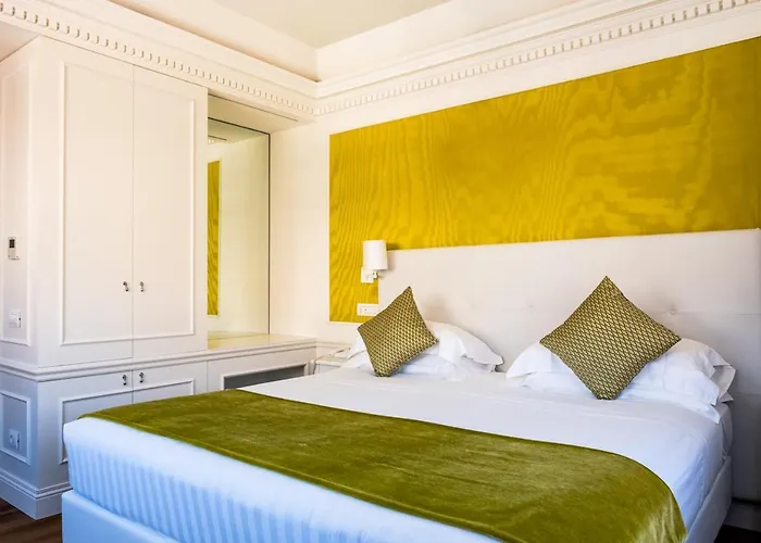 Hotell Grand Palace Ancona