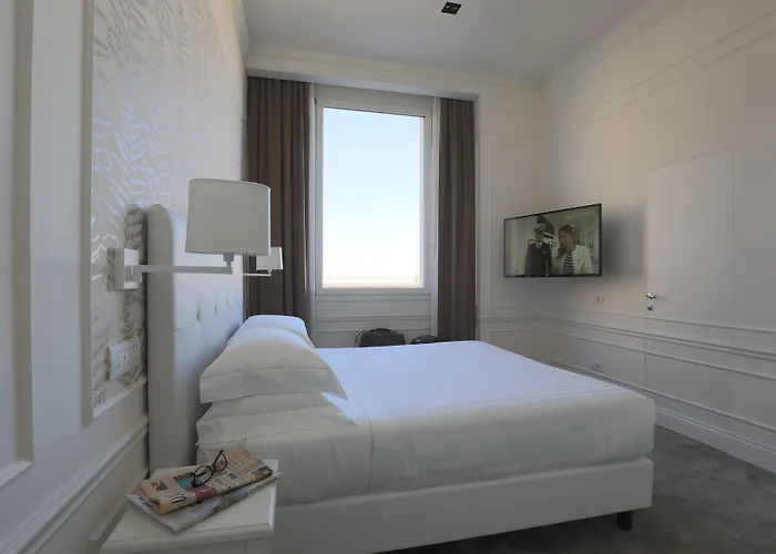 Hotell Grand Palace 4*