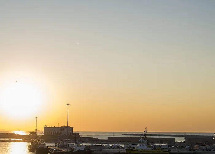 Grand Palace 4* Ancona