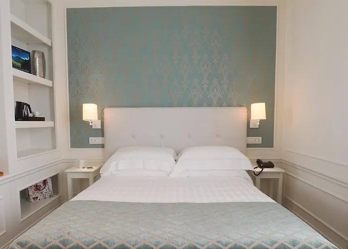 Grand Palace Hotell Ancona