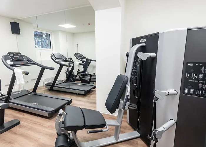 Grand Palace Hotell Ancona