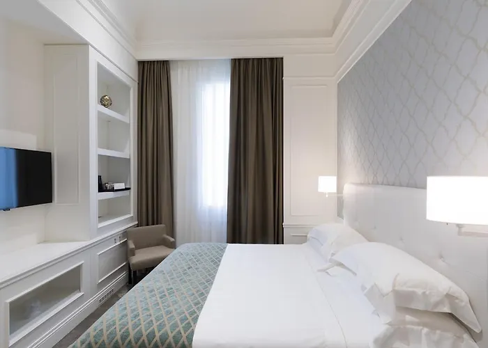 Hotell Grand Palace Ancona